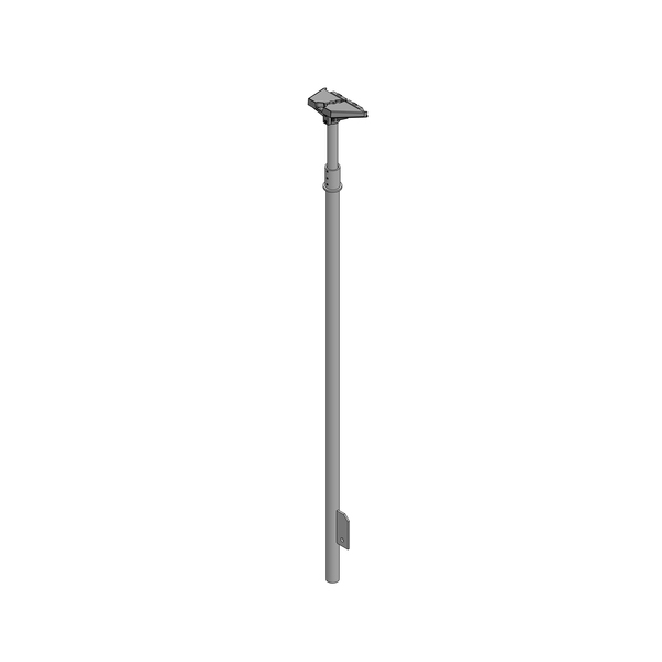 Baird Starlink Pole Mount for All Versions Of Starlink Antennas